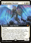 Resplendent Marshal (Extended Art) [Kaldheim] - The Mythic Store | 24h Order Processing