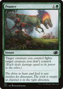 Pounce [Jumpstart 2022] - The Mythic Store | 24h Order Processing