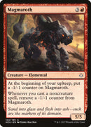 Magmaroth [Hour of Devastation] - The Mythic Store | 24h Order Processing