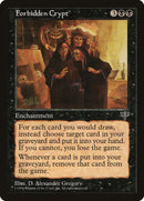 Forbidden Crypt [Mirage] - The Mythic Store | 24h Order Processing