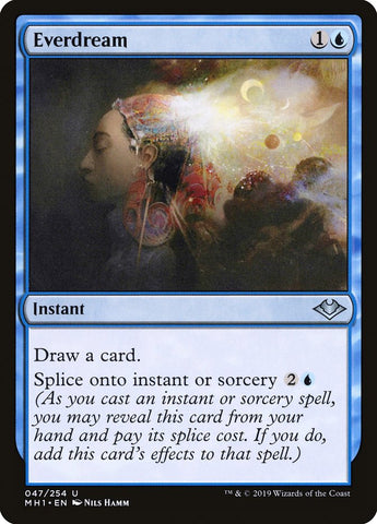 Everdream [Modern Horizons] - The Mythic Store | 24h Order Processing