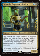 Scientist Supreme of A.I.M. [Marvel Super Heroes] - The Mythic Store | 24h Order Processing