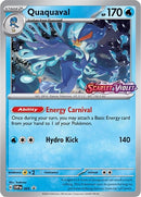Quaquaval (005) [Scarlet & Violet: Black Star Promos] - The Mythic Store | 24h Order Processing