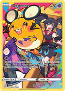 Dedenne (TG07/TG30) [Sword & Shield: Brilliant Stars] - The Mythic Store | 24h Order Processing