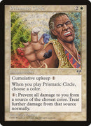 Prismatic Circle [Mirage] - The Mythic Store | 24h Order Processing
