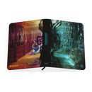 Zipfolio 360 XenoSkin™ MTG - Duskmourn: House of Horror - The Mythic Store | 24h Order Processing