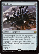 Nettlecyst [Foundations Commander] - The Mythic Store | 24h Order Processing
