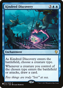 Kindred Discovery [The List] - The Mythic Store | 24h Order Processing