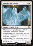 Voice of the Blessed (Promo Pack) [The Brothers' War Promos] - The Mythic Store | 24h Order Processing