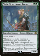 Varis, Silverymoon Ranger (Promo Pack) [Dungeons & Dragons: Adventures in the Forgotten Realms Promos] - The Mythic Store | 24h Order Processing