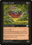 Odylic Wraith [Weatherlight] - The Mythic Store | 24h Order Processing