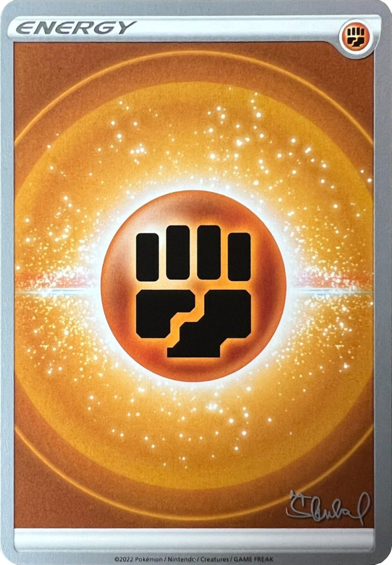 Fighting Energy (ADP - Ondrej Skubal) [World Championships 2022] - The Mythic Store | 24h Order Processing
