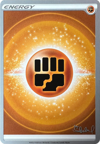 Fighting Energy (ADP - Ondrej Skubal) [World Championships 2022] - The Mythic Store | 24h Order Processing