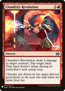 Chandra's Revolution [Mystery Booster] - The Mythic Store | 24h Order Processing
