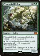 Primordial Hydra [Jumpstart 2022] - The Mythic Store | 24h Order Processing