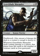 Graveblade Marauder [Magic Origins Prerelease Promos] - The Mythic Store | 24h Order Processing