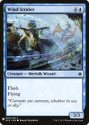 Wind Strider [Mystery Booster] - The Mythic Store | 24h Order Processing