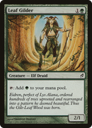 Leaf Gilder [Lorwyn] - The Mythic Store | 24h Order Processing
