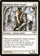 Kjeldoran Home Guard [Coldsnap Theme Decks] - The Mythic Store | 24h Order Processing