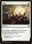 Oust [Duel Decks: Zendikar vs. Eldrazi] - The Mythic Store | 24h Order Processing