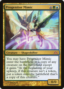 Progenitor Mimic [Dragon's Maze] - The Mythic Store | 24h Order Processing