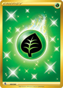 Grass Energy (283/264) [Sword & Shield: Fusion Strike] - The Mythic Store | 24h Order Processing