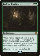 Lurking Predators [Jumpstart] - The Mythic Store | 24h Order Processing