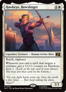 Hawkeye, Bowslinger [Marvel Super Heroes Commander] - The Mythic Store | 24h Order Processing