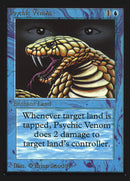 Psychic Venom [Collectors' Edition] - The Mythic Store | 24h Order Processing