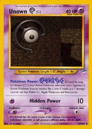 Unown [C] (57/105) [Neo Destiny Unlimited] - The Mythic Store | 24h Order Processing