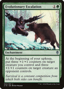 Evolutionary Escalation [Commander 2016] - The Mythic Store | 24h Order Processing
