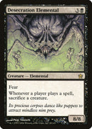 Desecration Elemental [Fifth Dawn] - The Mythic Store | 24h Order Processing