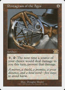 Pentagram of the Ages [Classic Sixth Edition] - The Mythic Store | 24h Order Processing