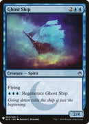 Ghost Ship [Mystery Booster] - The Mythic Store | 24h Order Processing