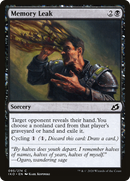 Memory Leak [Ikoria: Lair of Behemoths] - The Mythic Store | 24h Order Processing