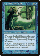 Cephalid Illusionist [The List] - The Mythic Store | 24h Order Processing
