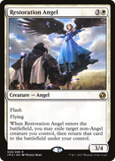 Restoration Angel [Iconic Masters] - The Mythic Store | 24h Order Processing