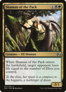 Shaman of the Pack [Magic Origins] - The Mythic Store | 24h Order Processing