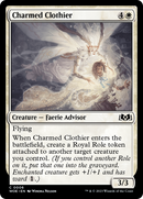 Charmed Clothier [Wilds of Eldraine] - The Mythic Store | 24h Order Processing