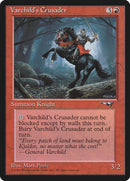 Varchild's Crusader (Black Horse) [Alliances] - The Mythic Store | 24h Order Processing