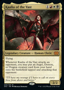 Kaalia of the Vast [Double Masters 2022] - The Mythic Store | 24h Order Processing