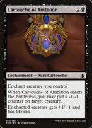 Cartouche of Ambition [Amonkhet] - The Mythic Store | 24h Order Processing
