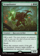 Scrapshooter [Foundations Commander] - The Mythic Store | 24h Order Processing