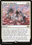 Winds of Abandon [Modern Horizons] - The Mythic Store | 24h Order Processing
