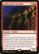 Goblin Dark-Dwellers [Commander 2020] - The Mythic Store | 24h Order Processing
