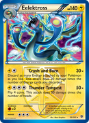 Eelektross (33/101) [Black & White: Plasma Blast] - The Mythic Store | 24h Order Processing