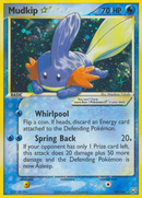 Mudkip Star (107/109) [EX: Team Rocket Returns] - The Mythic Store | 24h Order Processing