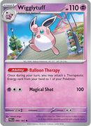 Wigglytuff (084/193) [Scarlet & Violet: Paldea Evolved] - The Mythic Store | 24h Order Processing