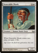 Venerable Monk [Duel Decks: Divine vs. Demonic] - The Mythic Store | 24h Order Processing