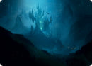 Voldaren Estate Art Card [Innistrad: Crimson Vow Art Series] - The Mythic Store | 24h Order Processing